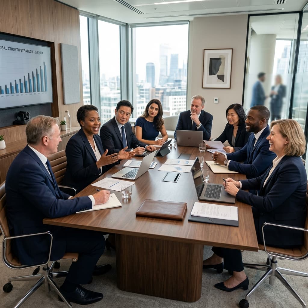 NPS improvement after process redesign and leadership placement